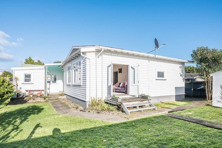 Photo of property in 58b Salisbury Street, Levin, 5510