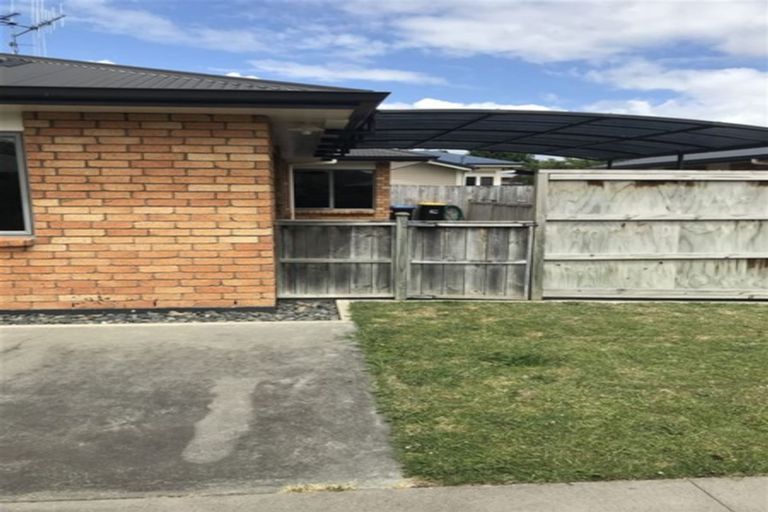 Photo of property in 1/553 Cambridge Road, Te Awamutu, 3800