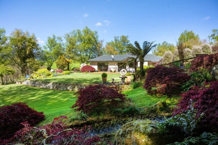 Photo of property in 351 Hossack Road, Ngakuru, Rotorua, 3077