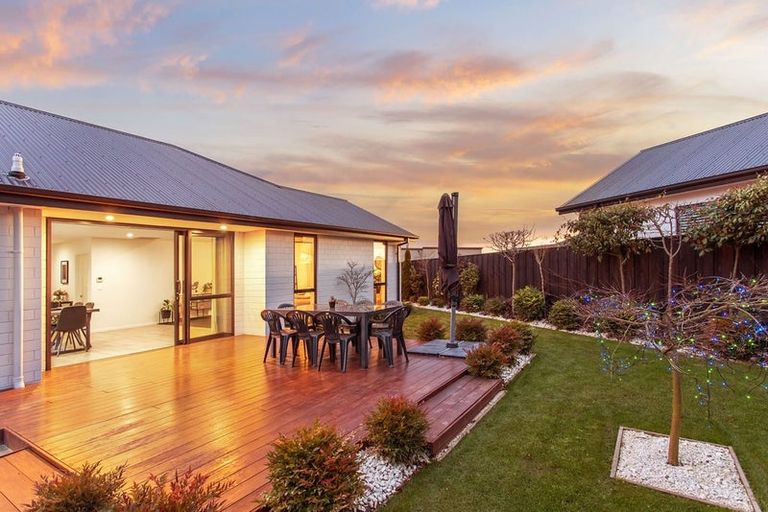 Photo of property in 31 Edward Law Boulevard, Prebbleton, 7604