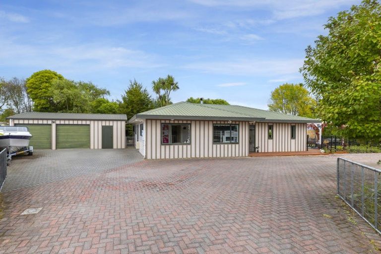 Photo of property in 59 Balmoral Drive, Hilltop, Taupo, 3330