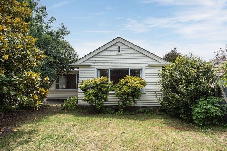 Photo of property in 52 Mcbeath Avenue, Hoon Hay, Christchurch, 8025