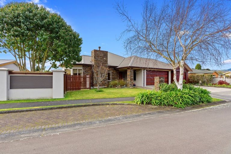 Photo of property in 5 Corfe Castle Lane, Levin, 5510