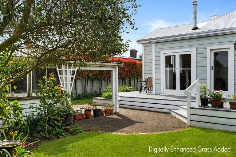 Photo of property in 407 French Street, Akina, Hastings, 4122