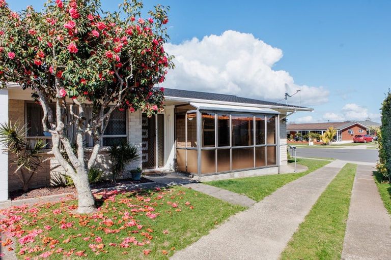 Photo of property in 7 Wybo Veldman Place, Whakatane, 3120