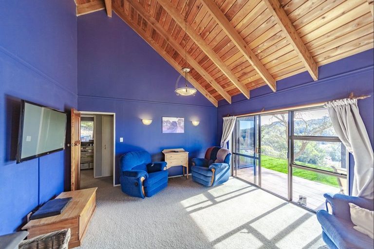 Photo of property in 59 Ongaonga Road, Waipawa, 4272