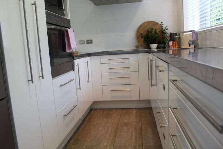 Photo of property in 379 Rattray Street, Dunedin Central, Dunedin, 9016