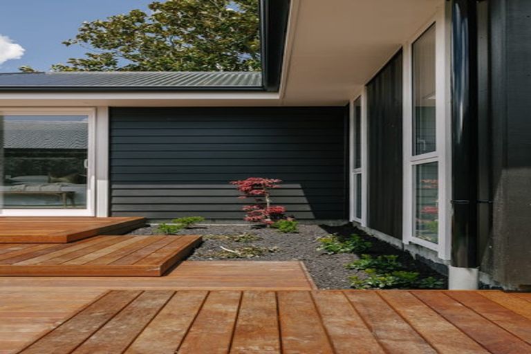 Photo of property in 427c Ruahine Street, Terrace End, Palmerston North, 4410