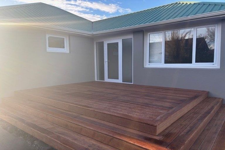 Photo of property in 220 Lyttelton Street, Spreydon, Christchurch, 8024