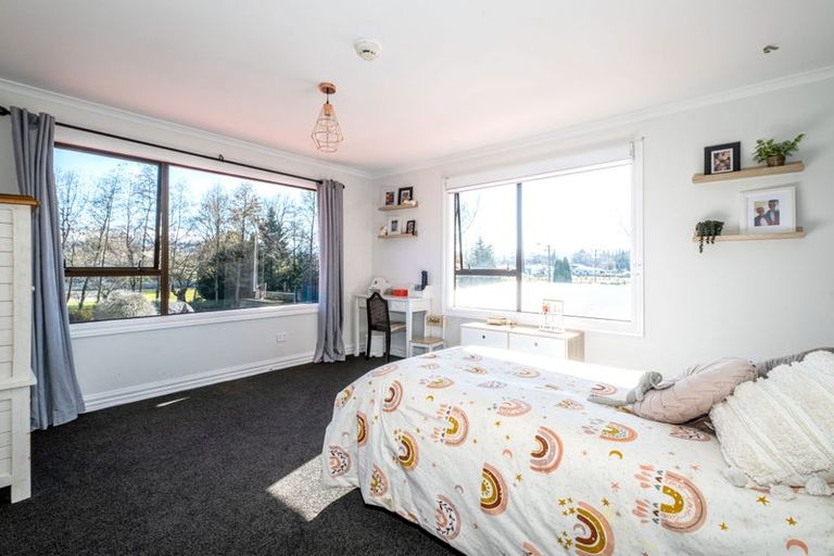 Photo of property in Warburton House, 31 Fairlie-tekapo Road, Fairlie, 7925