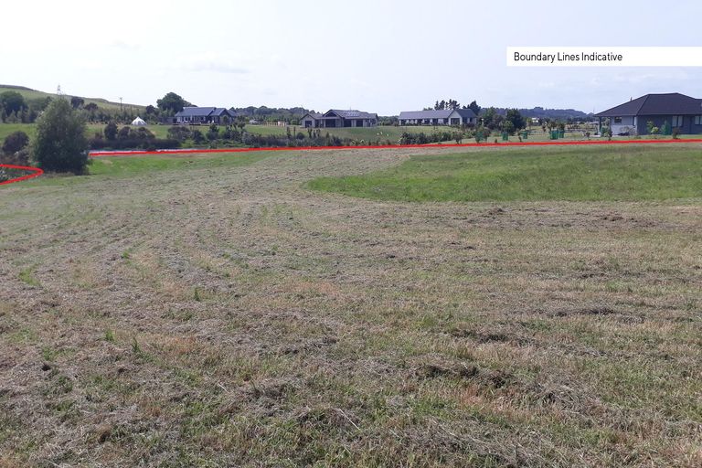 Photo of property in 44 Robert Hastie Drive, Mangawhai, 0573