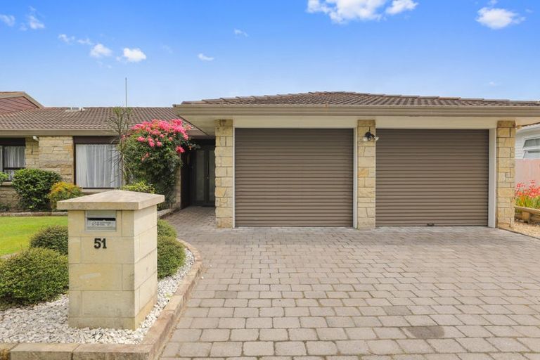 Photo of property in 51 Holland Street, Glenholme, Rotorua, 3010