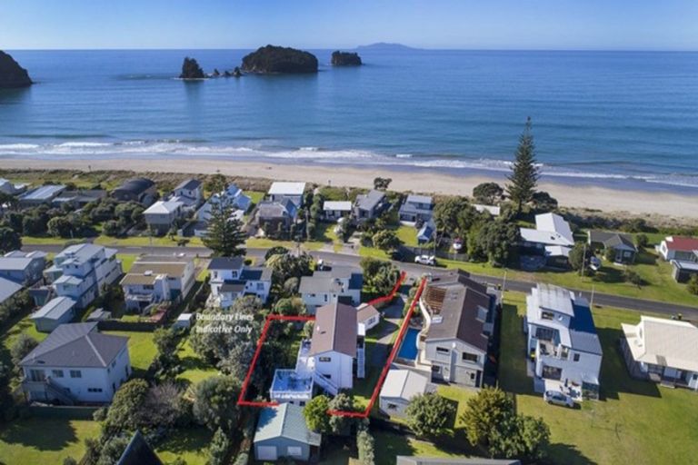 Photo of property in 113b Pipi Road, Whangamata, 3620