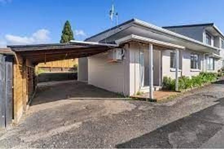 Photo of property in 8b Lincoln Terrace, Gate Pa, Tauranga, 3112