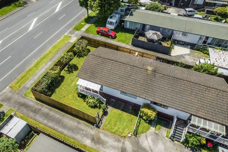 Photo of property in 1/539 Pakuranga Road, Howick, Auckland, 2010