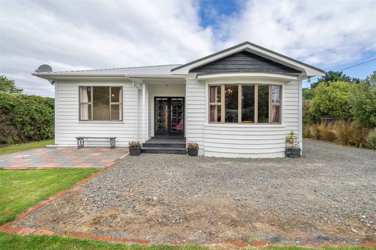 Photo of property in 43 Watt Road, Otatara, Invercargill, 9879