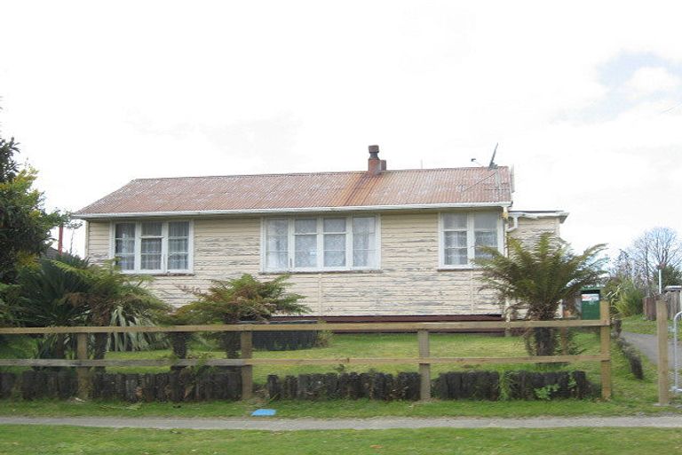 Photo of property in 101 Pine Drive, Murupara, 3025