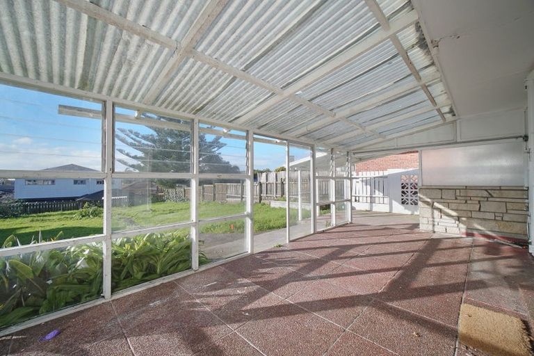 Photo of property in 31 Grange Road, Papatoetoe, Auckland, 2025
