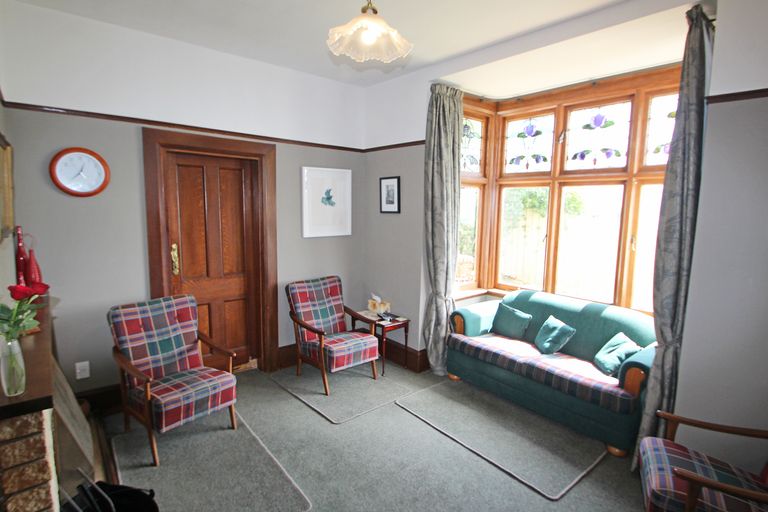 Photo of property in 64 Tees Street, South Hill, Oamaru, 9400