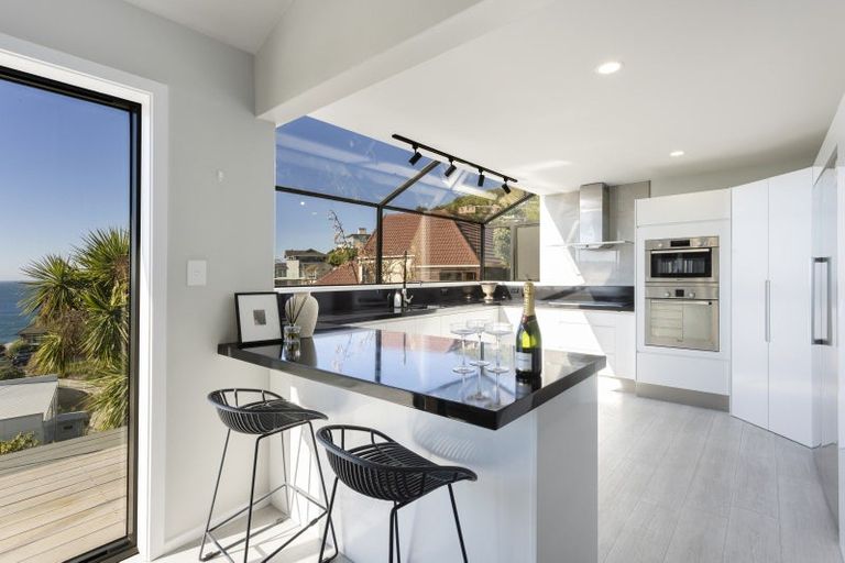 Photo of property in 66 Cliffs Road, Saint Clair, Dunedin, 9012