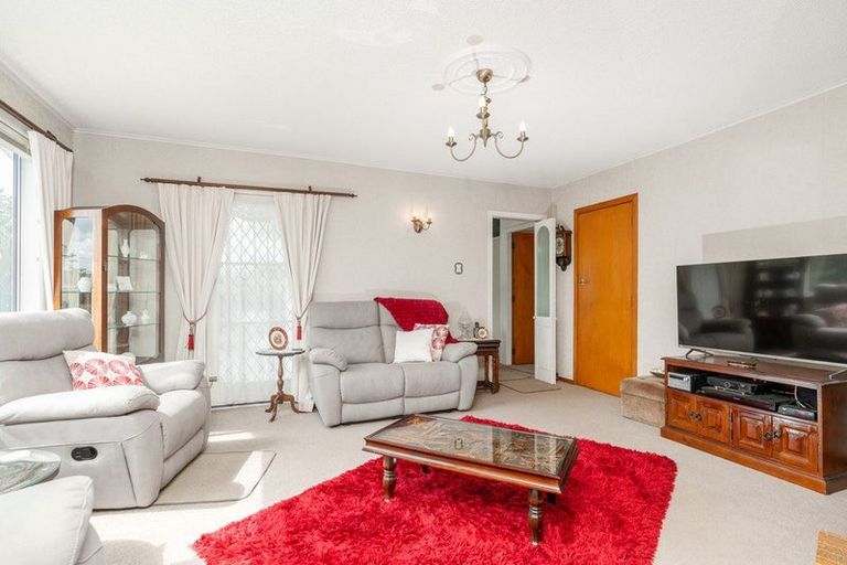 Photo of property in 7 Claremont Avenue, Chartwell, Hamilton, 3210