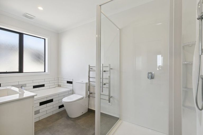 Photo of property in 165a Mclintock Street North, Johnsonville, Wellington, 6037