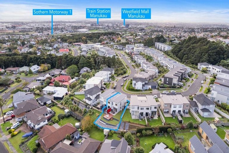 Photo of property in 68 Matairangi Avenue, Totara Heights, Auckland, 2105