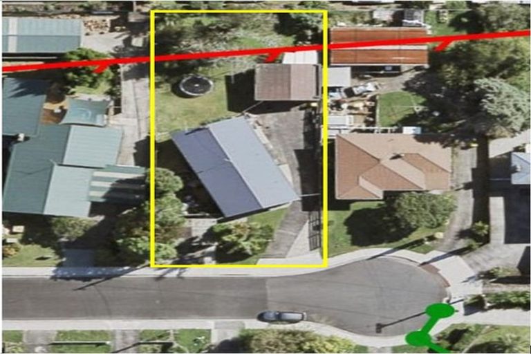 Photo of property in 18 Rembrandt Place, Opaheke, Papakura, 2113