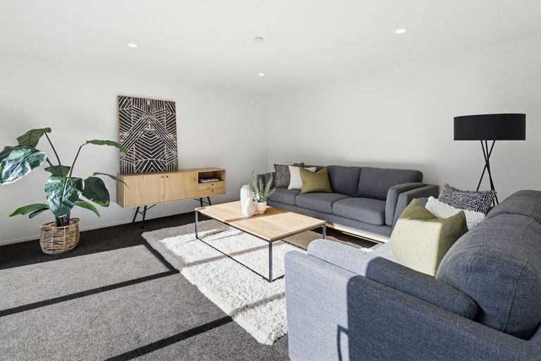 Photo of property in 61 Cork Street, Halswell, Christchurch, 8025