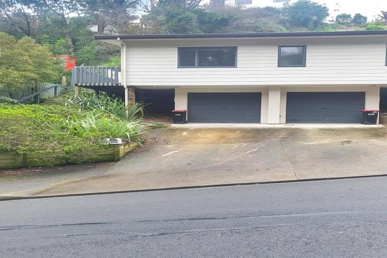 Photo of property in 17a Burns Road, Hospital Hill, Napier, 4110
