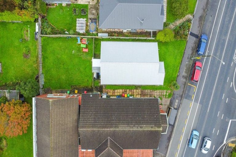 Photo of property in 270 North Road, North East Valley, Dunedin, 9010