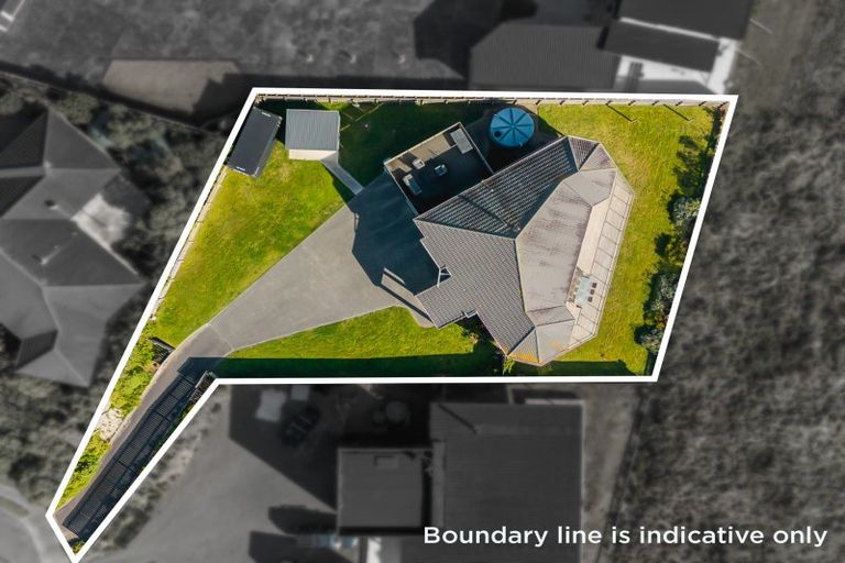 Photo of property in 3 Mariri Place, Waitarere Beach, Levin, 5510