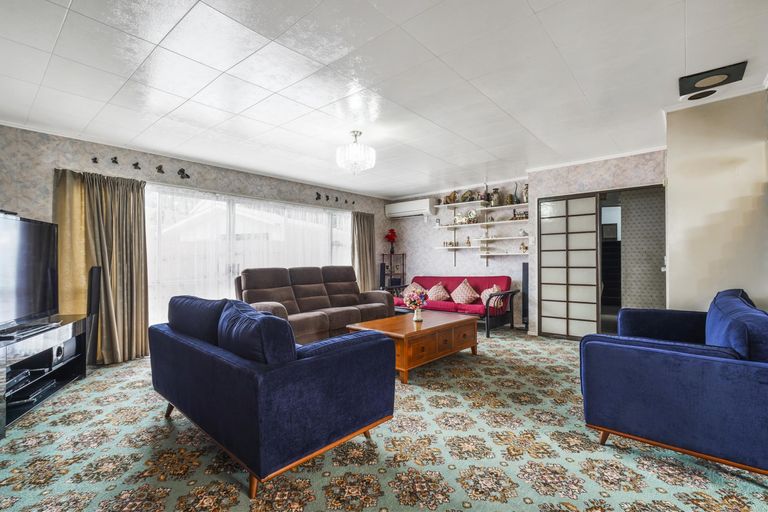 Photo of property in 3 Williams Avenue, Morrinsville, 3300