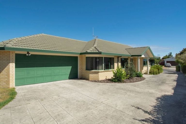 Photo of property in 4 Sorrento Key, Papamoa Beach, Papamoa, 3118