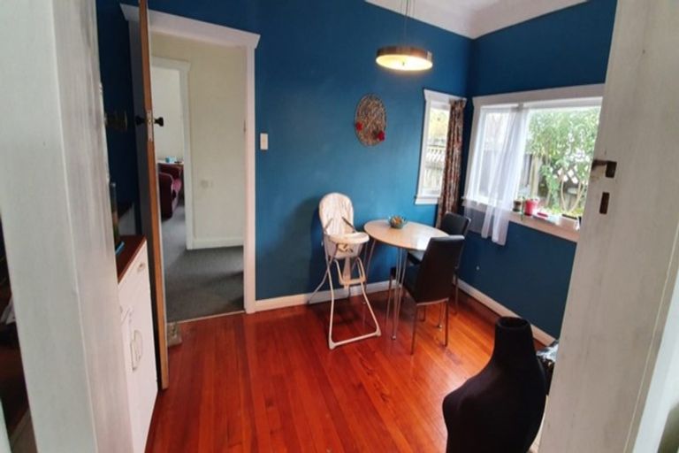 Photo of property in 180 College Street, Awapuni, Palmerston North, 4412