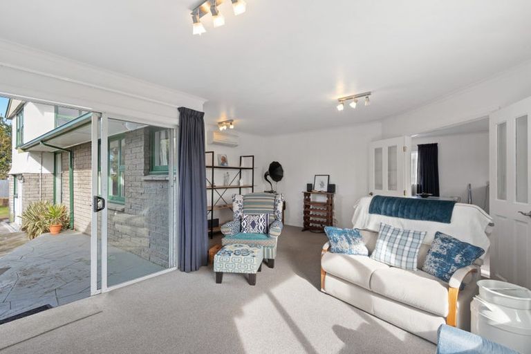 Photo of property in 8 Everest Street, Burnside, Christchurch, 8053