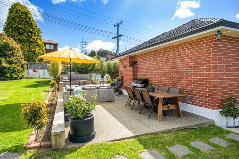 Photo of property in 126 Wakari Road, Helensburgh, Dunedin, 9010