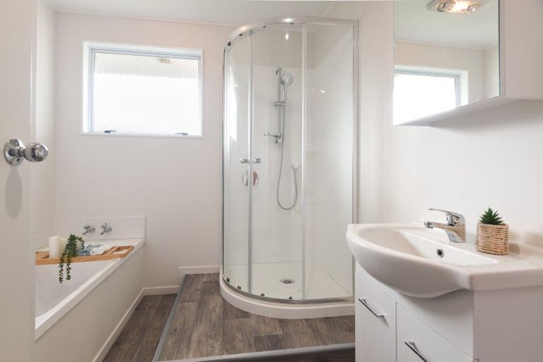 Photo of property in 43 Blomfield Street, Pukehangi, Rotorua, 3015