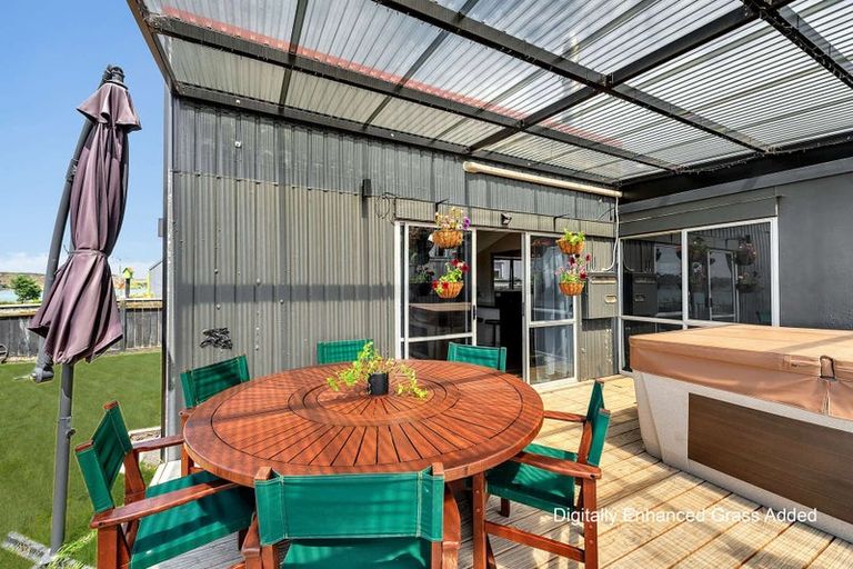 Photo of property in 264a Taupo Quay, Gonville, Whanganui, 4501