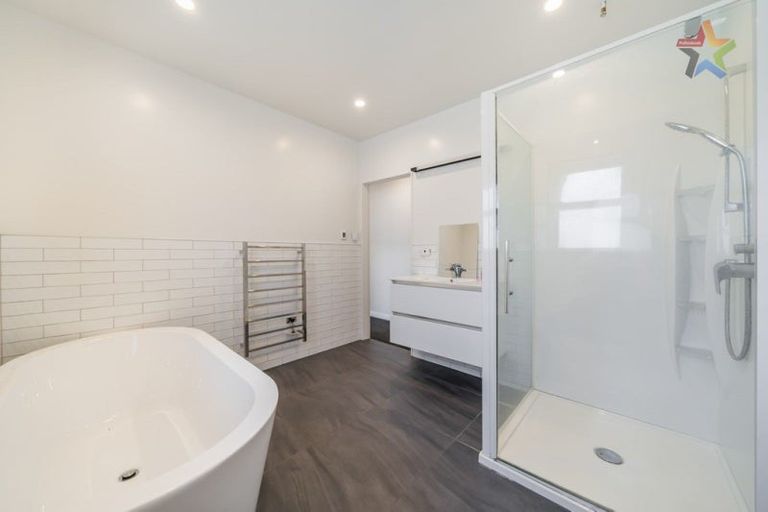 Photo of property in 3 Hart Avenue, Boulcott, Lower Hutt, 5011