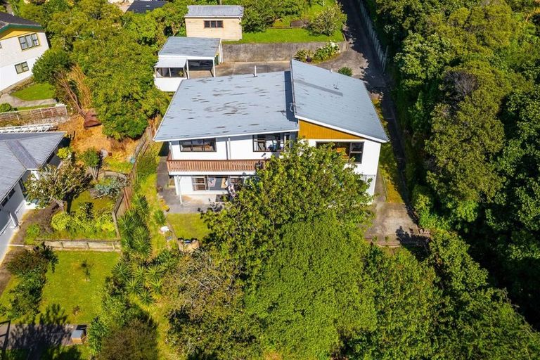 Photo of property in 48a Awatea Street, Ranui, Porirua, 5024
