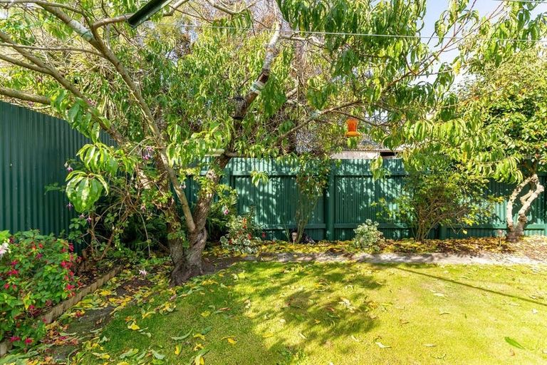 Photo of property in 91 Oxford Street, South Dunedin, Dunedin, 9012