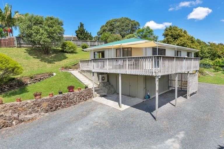 Photo of property in 23 Kirikiri Road, Woodhill, Whangarei, 0110