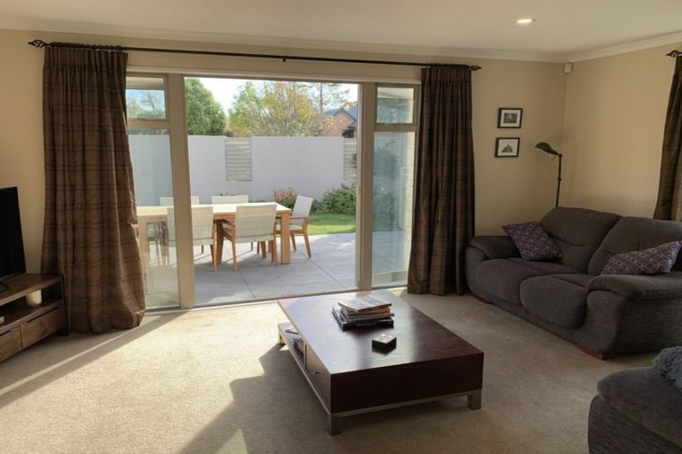Photo of property in 1 Richard Seddon Drive, Northwood, Christchurch, 8051