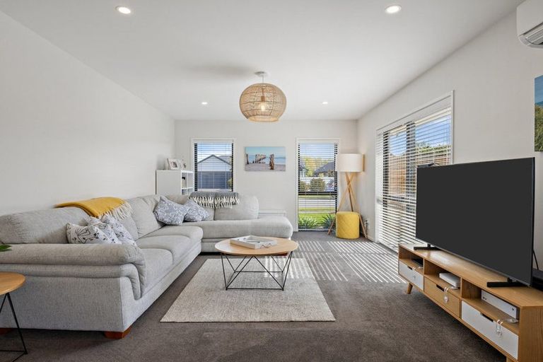 Photo of property in 80 Tongariro Street, Halswell, Christchurch, 8025