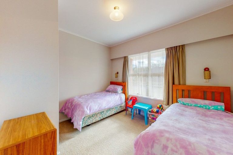 Photo of property in 110 Rawhiti Avenue, Matamata, 3400