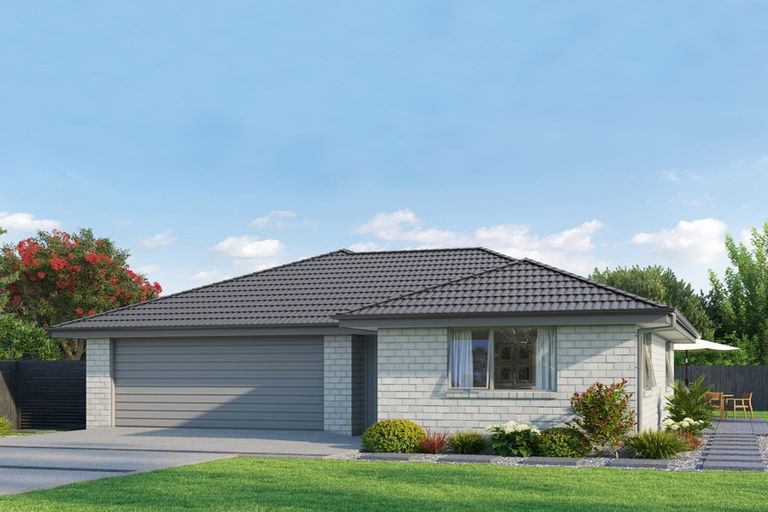 Photo of property in 23 Ocean View Rise, Ruakaka, 0116
