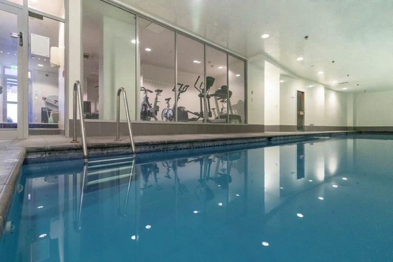 Photo of property in Soho Apartments, 822/74 Taranaki Street, Te Aro, Wellington, 6011