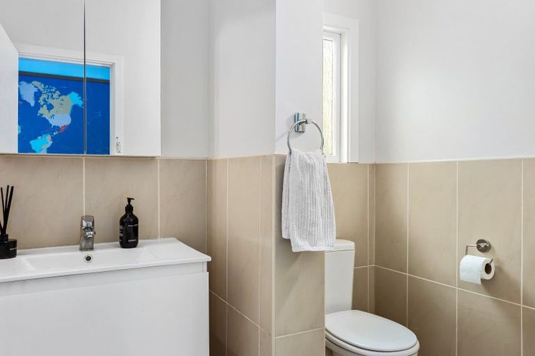 Photo of property in 23 Whareora Terrace, Cashmere, Christchurch, 8022