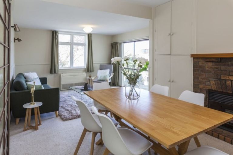 Photo of property in 22 Normans Road, Strowan, Christchurch, 8052